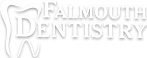 Falmouth Dentistry logo